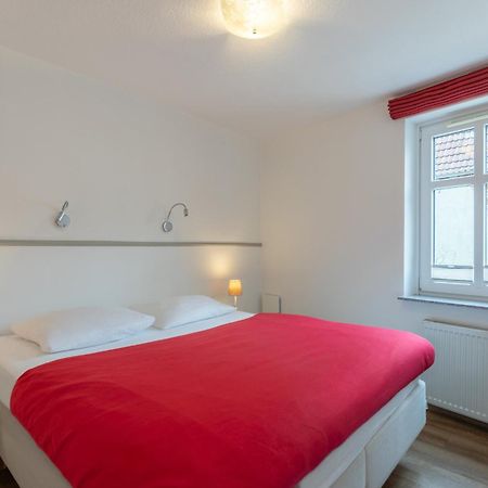 Dat lütte Huus - Wohnung 2 Husum  Exterior foto
