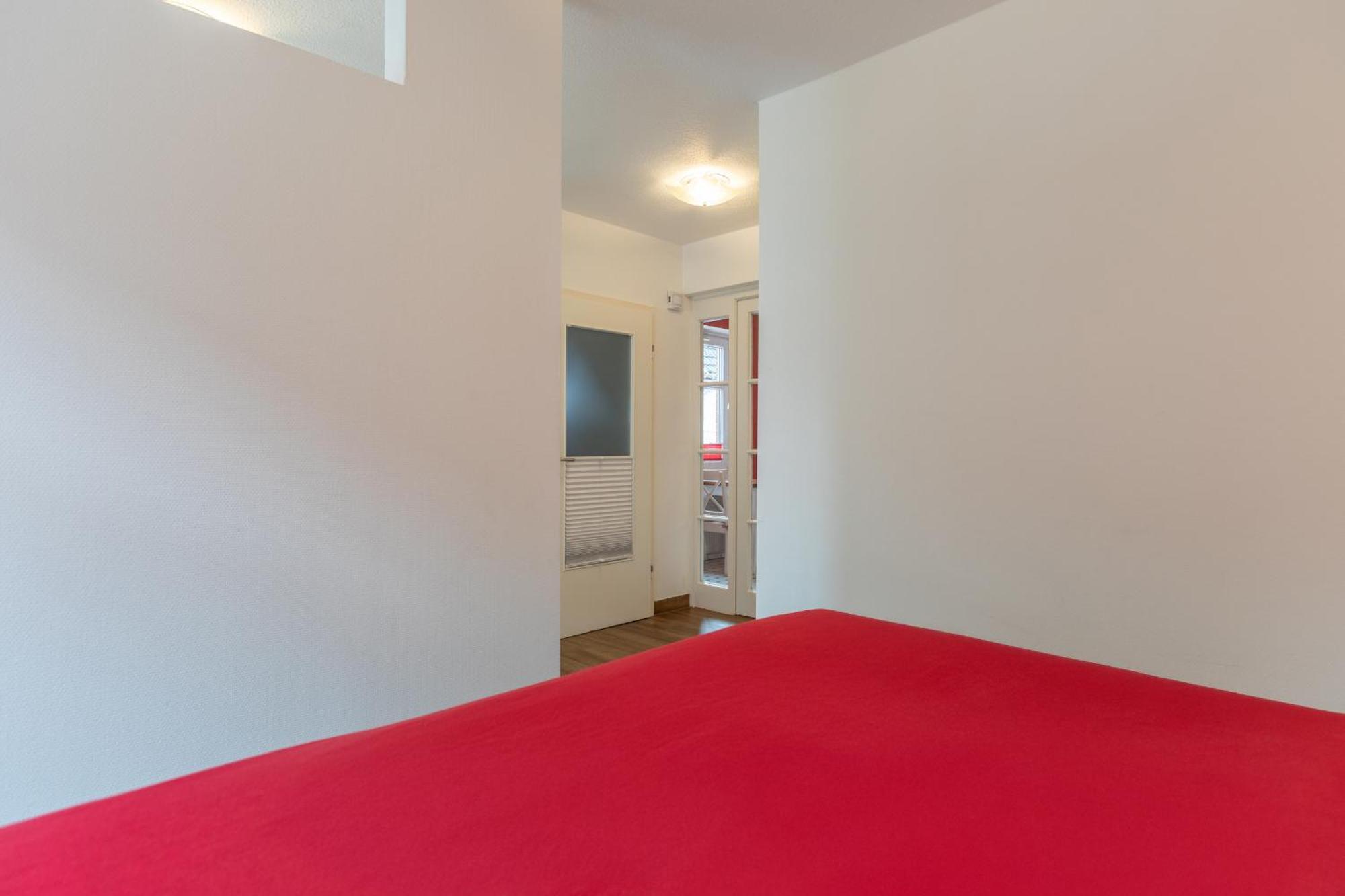 Dat lütte Huus - Wohnung 2 Husum  Exterior foto
